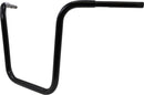 harley davidson sportster s 1250 [LA CHOPPERS] – Hefty 1-1/4" handlebars-3
