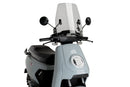 NIU MQI + SPORT [0000] – Urban scooter lens – tinted-2