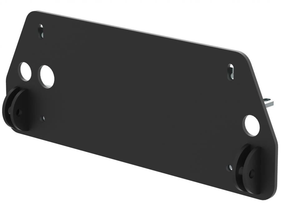 CAN-AM OUTLANDER 650 4X4 [2013-2015] - Mounting bracket