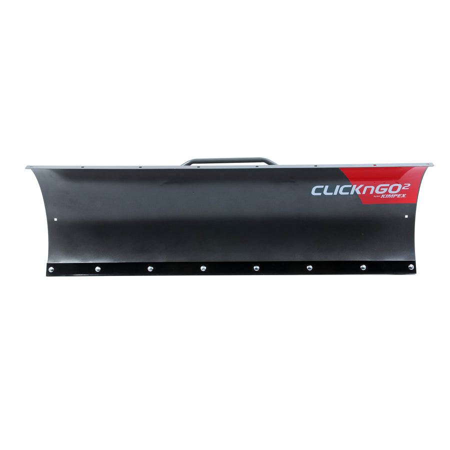 CAN-AM COMMANDER 800 LTD [2011-2015] - snow plow 152x43cm