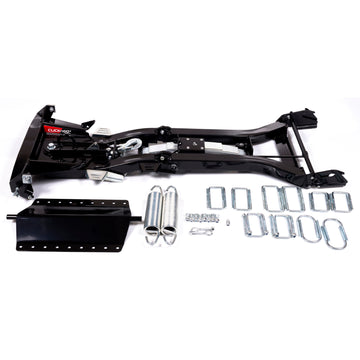 POLARIS RANGER 570 4X4 [2014-2015] - UTV sliding frame