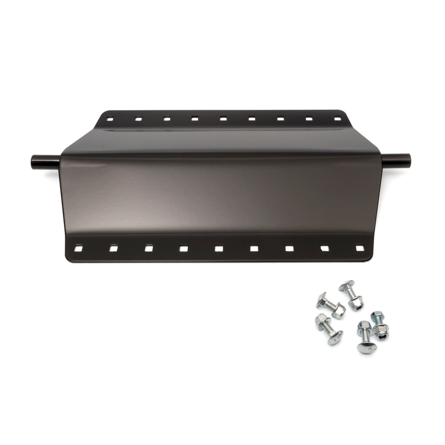 POLARIS RZR S 1000 EPS [2016] - Mounting plate for snow blade
