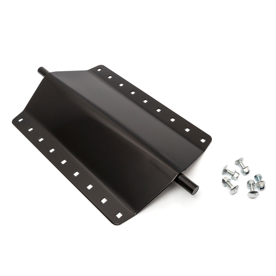 CAN-AM MAVERICK MAX 1000 [2013-2015] - Mounting plate for Kimpex Click N Go 2