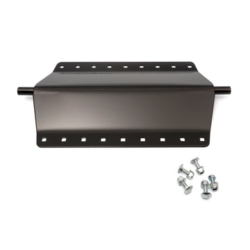 POLARIS RANGER 500 CREW 4 X 4 [2011-2013] - Mounting plate for Kimpex Click N Go
