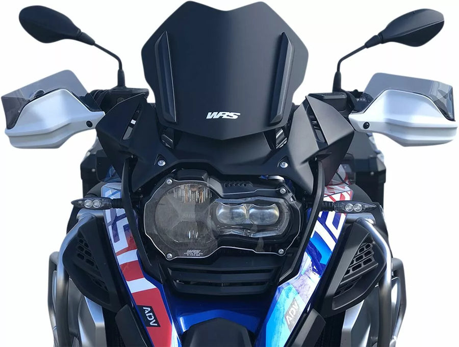 BMW R 1200 GS [WRS] - windshield
