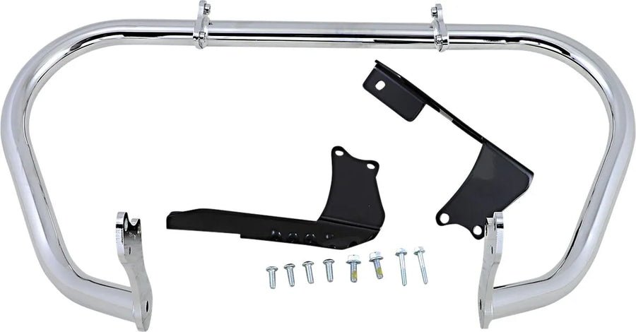 harley davidson softail [COBRA] – Freeway crash bars