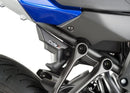 YAMAHA TRACER 7 GT [2025] – front spoiler – carbon look-2