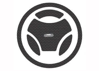 YAMAHA MT-125 [2019] – Tank Cap Covers Radical – Gray