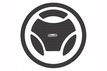 YAMAHA MT-125 [2019] – Fuel Cap Covers Naked Fairing Screen