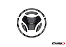 YAMAHA MT-125 [2019] – Fuel Cap Covers Naked Fairing Screen-3