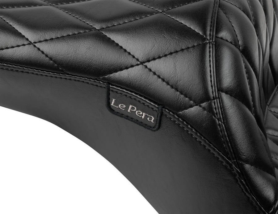harley davidson fltr [LE PERA] – Maverick seat