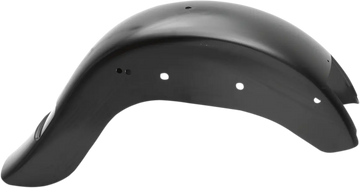 harley davidson flstc [KLOCK WERKS] – Builders Series 4" stretched rear fender - 0