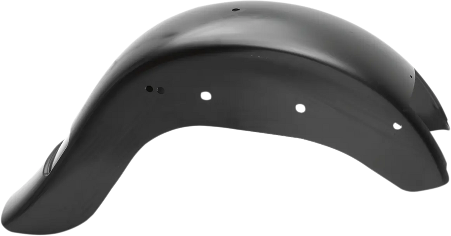 harley davidson flstc [KLOCK WERKS] – Builders Series 4" stretched rear fender