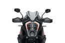 KTM 1290 SUPER ADVENTURE S [2025] – Sports screen – Tinted-1