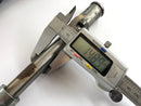 Honda CB 900 F SC01 [1981] - Fork Telescopic fork with axle-4