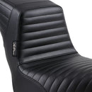harley davidson fxlrs [LE PERA] – Kick Flip Biker Gel Seat-3
