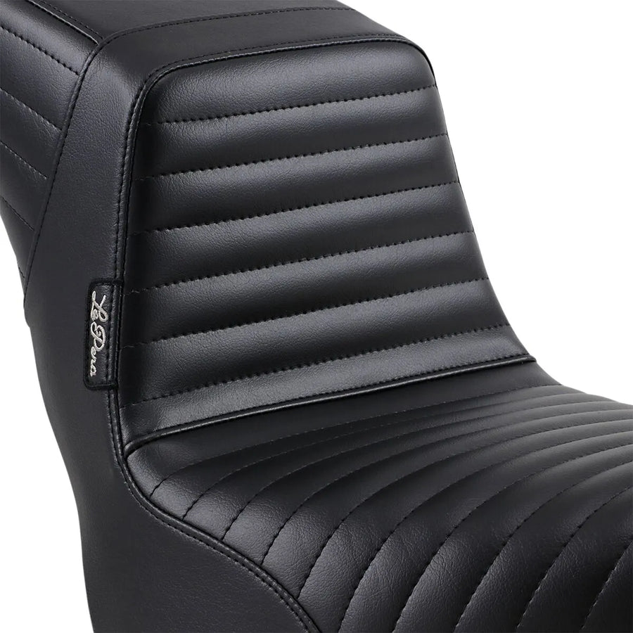 harley davidson fxlrs [LE PERA] – Kick Flip Biker Gel Seat