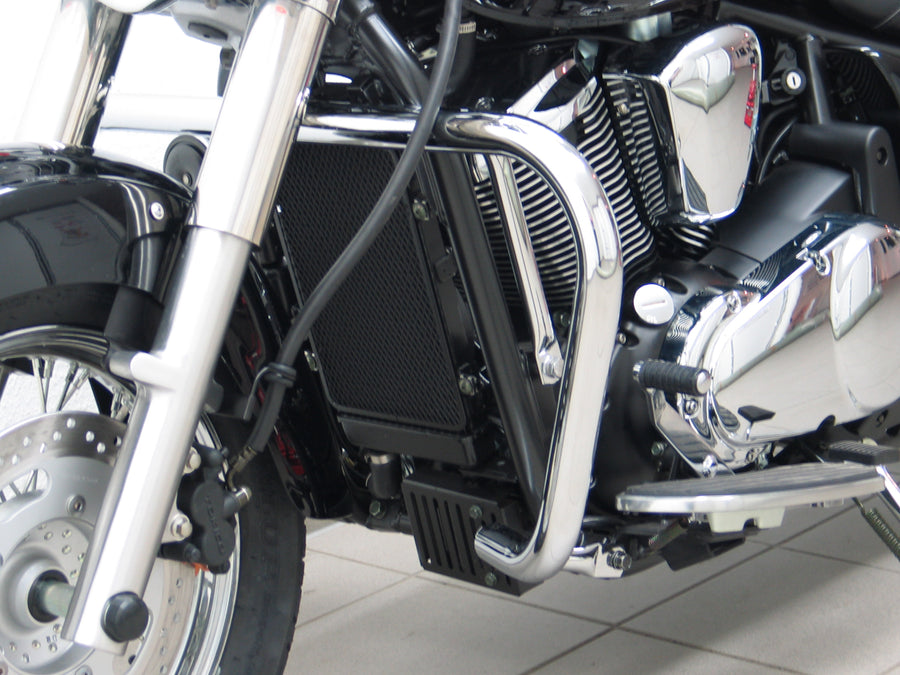 Kawasaki VN 900 Classic [2006-2017] - Protection bar, large version made of 38 mm tube