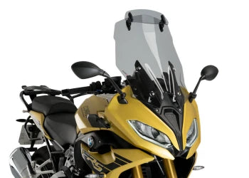 BMW R 1250 RS [2025] – Touring Screen Plus – Black