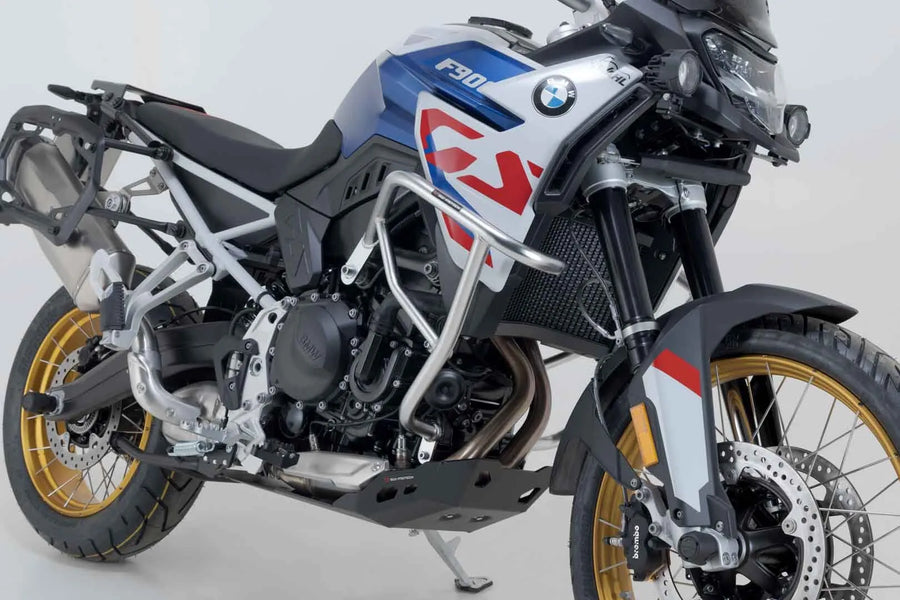 BMW F 900 [SW-MOTECH] – Crash bar