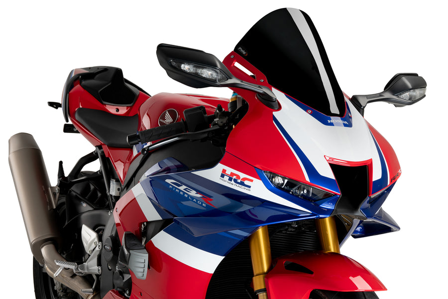 HONDA CBR 1000 RR-R FIREBLADE SP [2025] – R-Racer Screen – Transparent