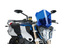 BMW F 800 R [2019] – New Generation Sport – Black-14