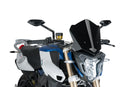 BMW F 800 R [2019] – New Generation Sport – Black-2