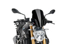 BMW R 1200 R [2018] – New Generation Sport – Black-1