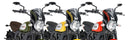 DUCATI SCRAMBLER 800 ICON DARK [2025] – RetroVision Windshield Visor – Tinted-7