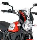 DUCATI SCRAMBLER 800 ICON DARK [2025] – RetroVision Windshield Visor – Tinted-20