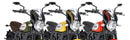 DUCATI SCRAMBLER 800 ICON DARK [2025] – RetroVision Windshield Visor – Tinted-50