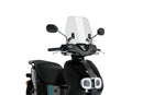 YAMAHA Neo's [2025] – Trafic Scooter Screen – Tinted-2