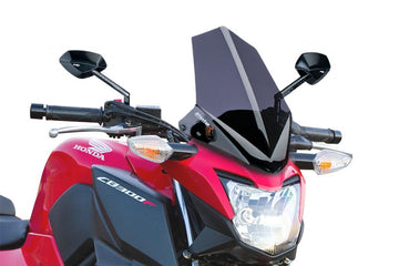 HONDA CB 300 F [2016] – New Generation Sport – Tinted