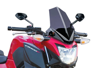 HONDA CB 300 F [2016] – New Generation Sport – Tinted - 0