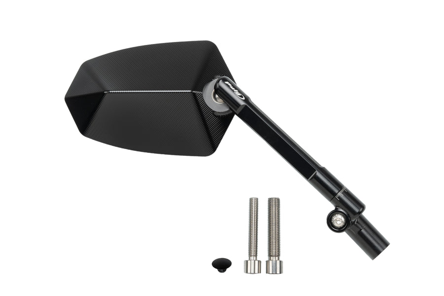 HARLEY DAVIDSON SPORTSTER S RH 1250 S [2025] – GT.1 Rear View Mirror – Anodized