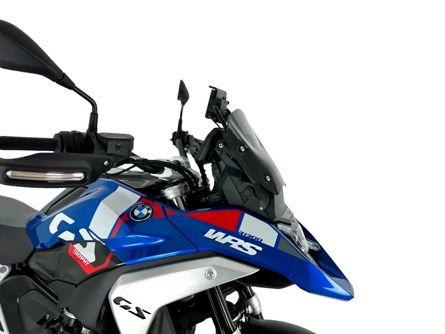 BMW R 1300 GS Trophy [WRS] – Windshield