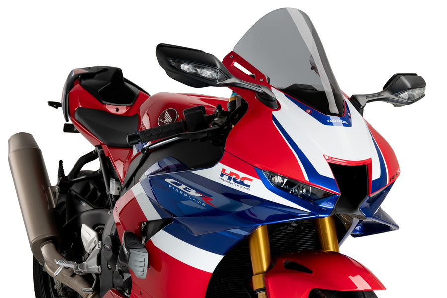 HONDA CBR 1000 RR-R FIREBLADE SP [2025] – R-Racer Screen – Transparent