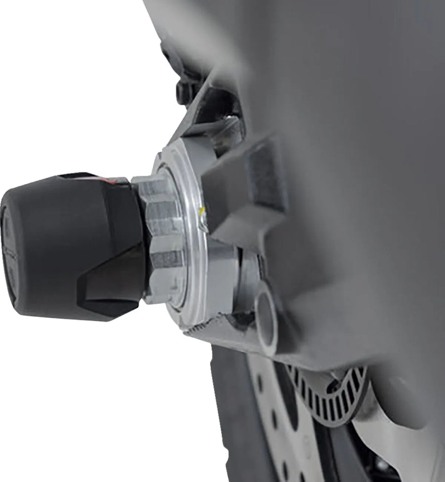 ducati multistrada 950 [SW-MOTECH] – rear axle grinder