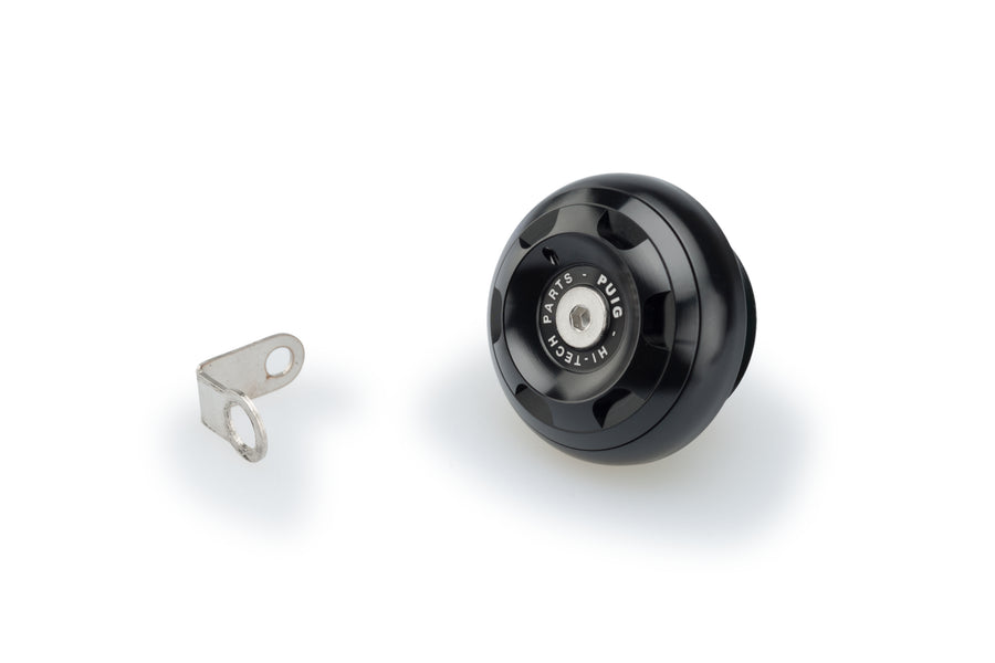 YAMAHA TRACER 7 GT [2025] – engine oil drain plug TRACK – titanium