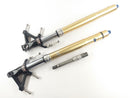Triumph Speed ​​Triple 1050 515NJ [2006] - Fork telescopic fork with axle shaft seals leaking-5
