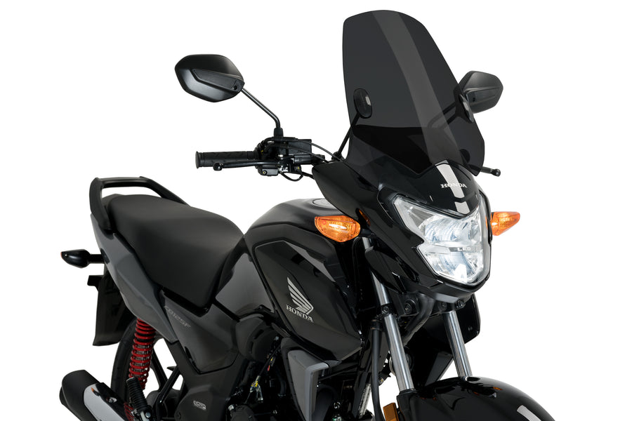 HONDA CB 125 F [2025] – New Generation Sport – Black