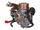 aprilia st 125 [NARAKU] – carburettor