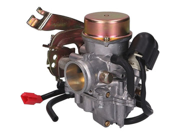 Aprilia SR GT 125 [NARAKU] – Carburettor