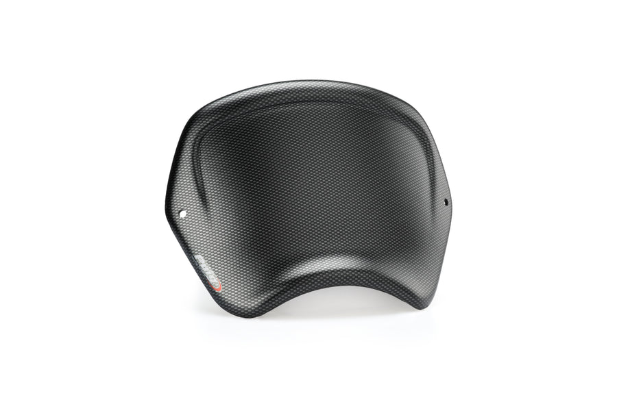 HONDA CMX 500 REBEL SE [2024] – front panel ABS – carbon look
