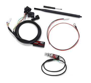 harley-davidson road glide [DYNOJET] – QSX quickshifter kit - 0