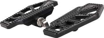 harley davidson sportster s rh 1250 s [THRASHIN SUPPLY CO.] - Apex Mini Running Boards - 0