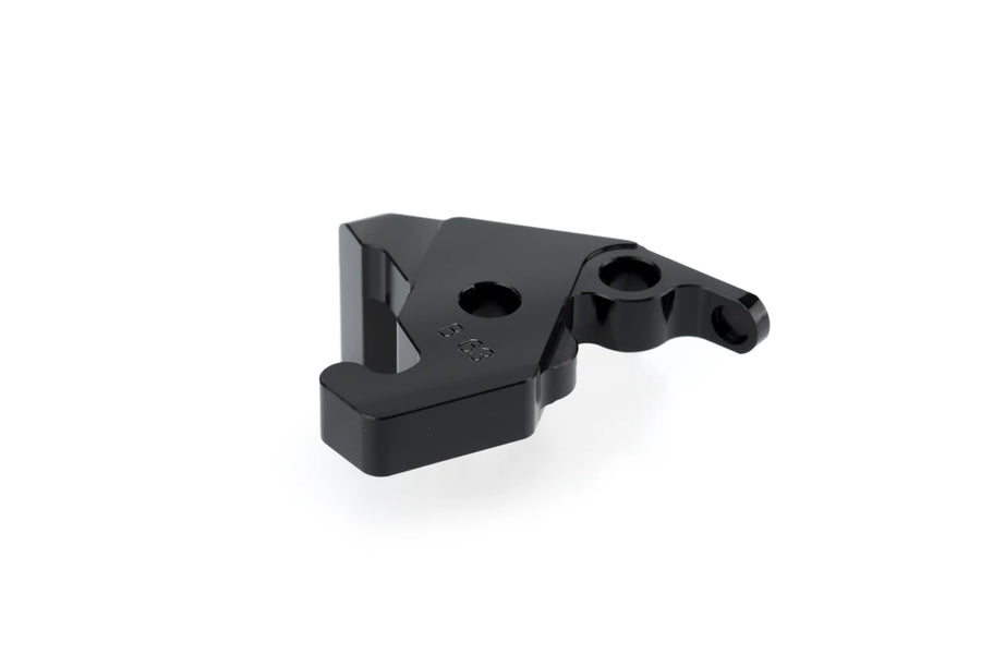 YAMAHA X-MAX 300 [2022] – Front and Rear Brake Lever Adapters – Black