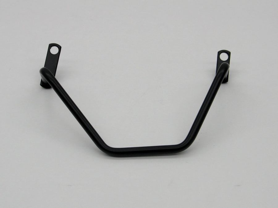 Harley Davidson Dyna Street Bob (FXDB) 2009-2017 [2009-2017]-Packing bag bracket, black