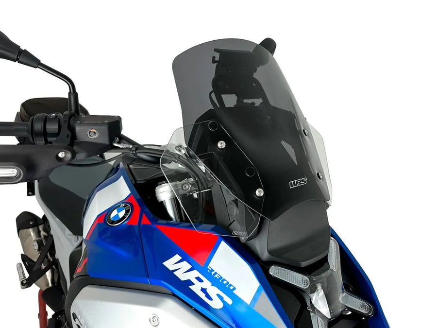 BMW R 1300 GS [WRS] - windshield