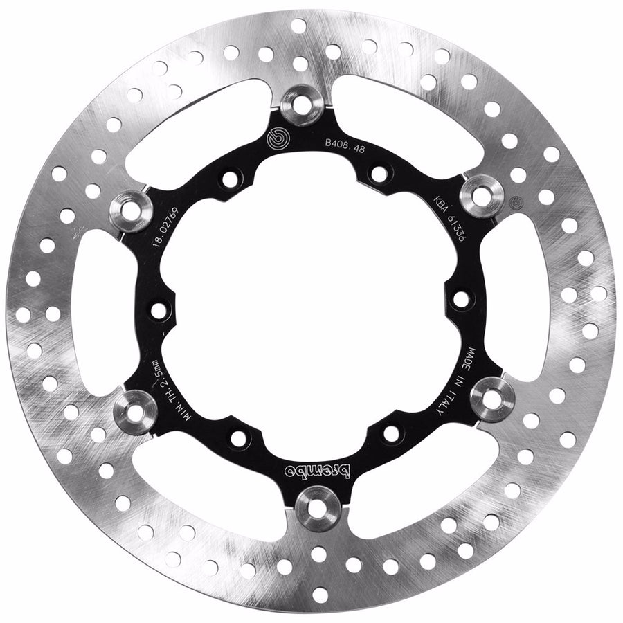 YAMAHA WR 450 F [2016-2022] - Oro series brake disc